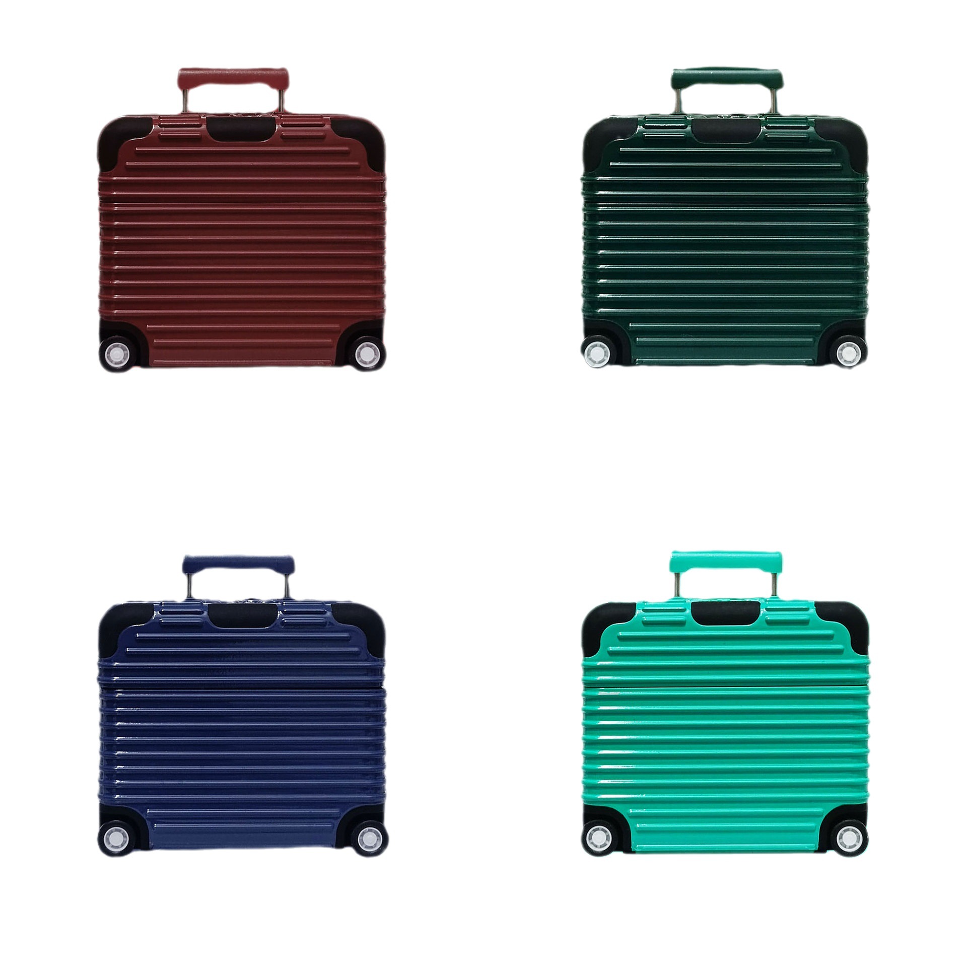 Model Suitable For Airpodspro3 Protective Case Apple Earphones 4Th Generation Suitcase Pro2 Earphone Case